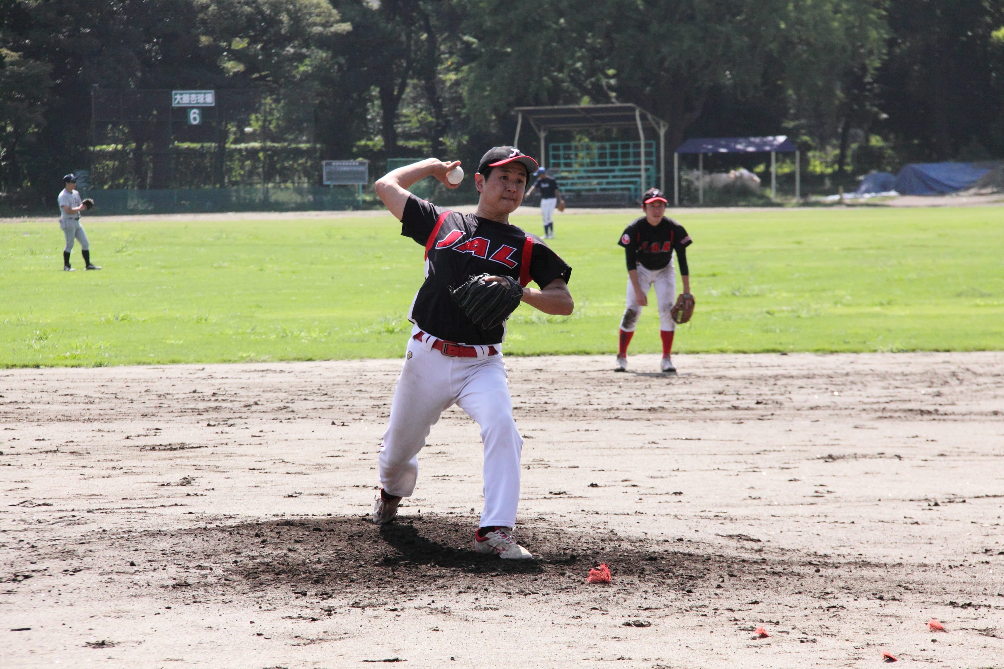 第76回大会の様子