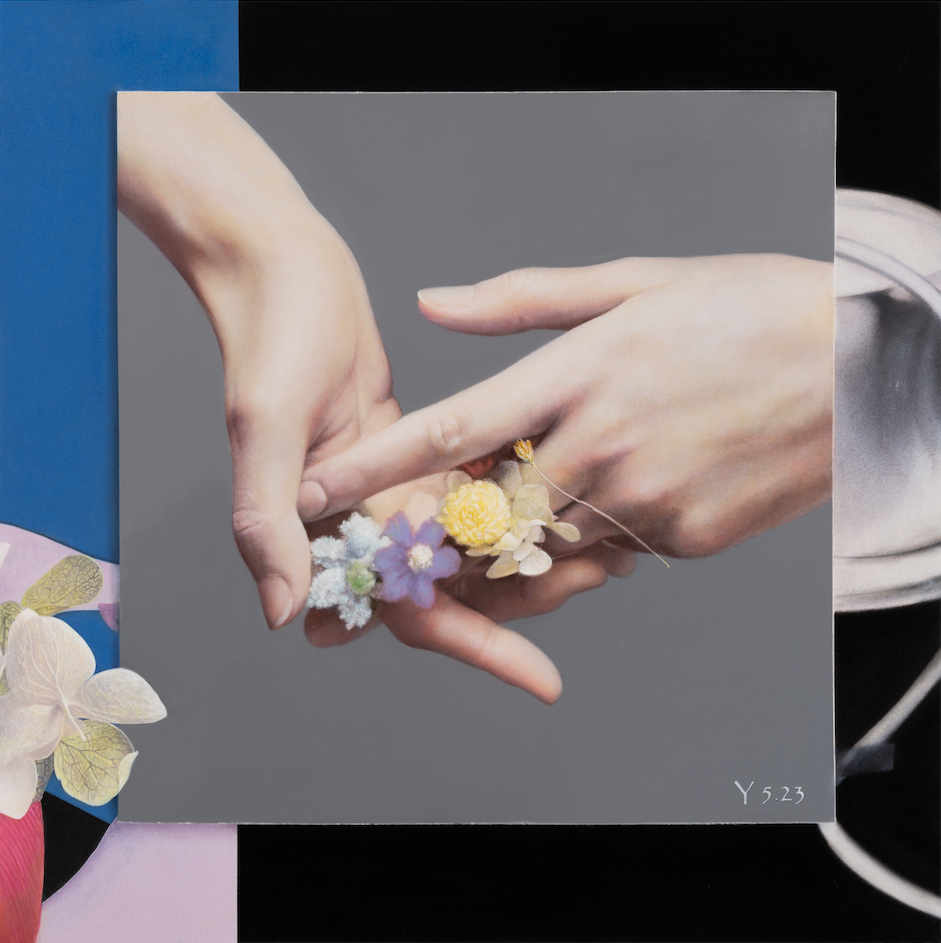 薄久保香　作品イメージ