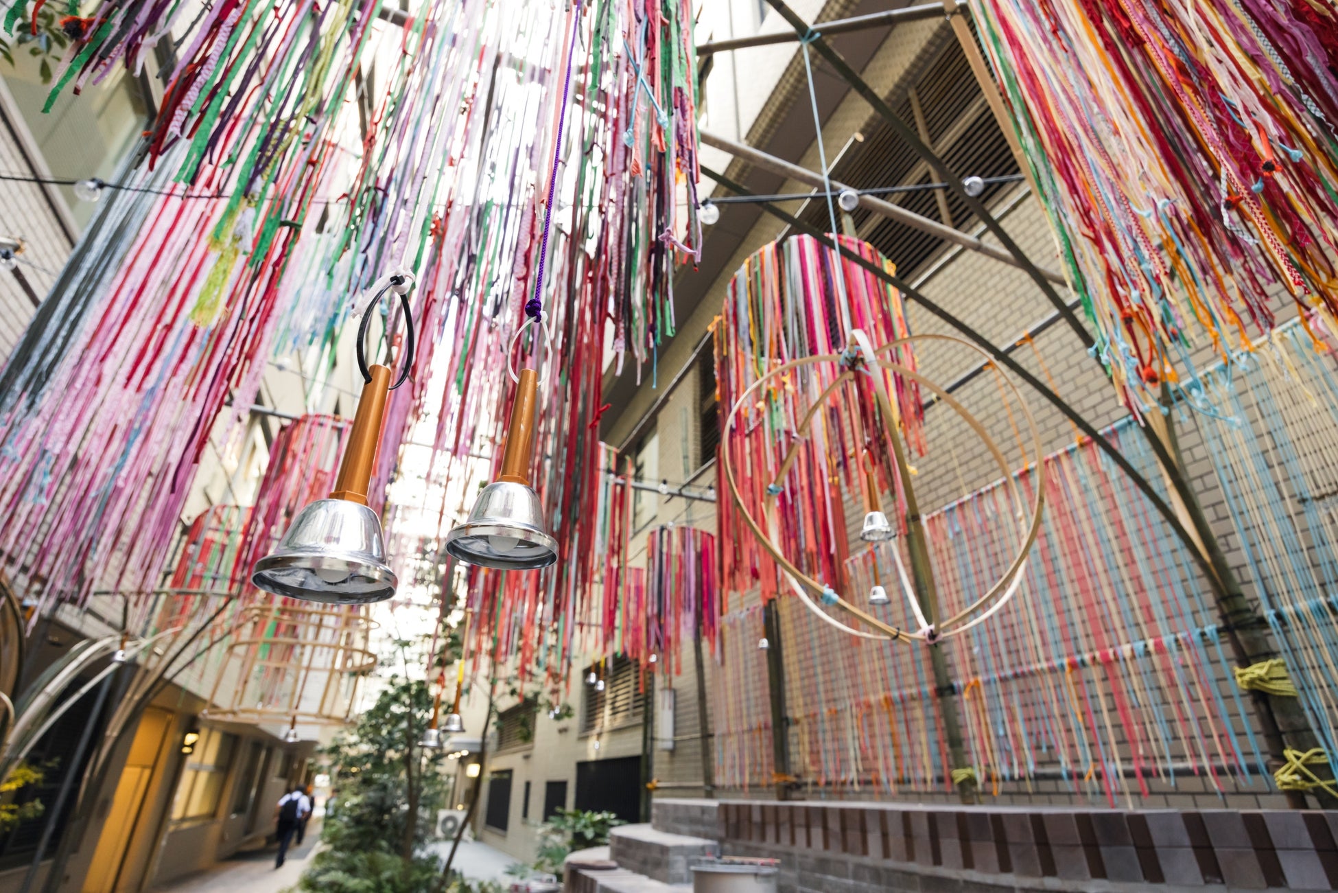 Slow Art Collective Tokyo(スリットパーク)