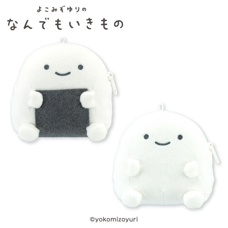 【なんでもいきもの】のプライズが2024年4月より展開開始! 【なんでもいきもの】のプライズが2024年4月より展開開始!