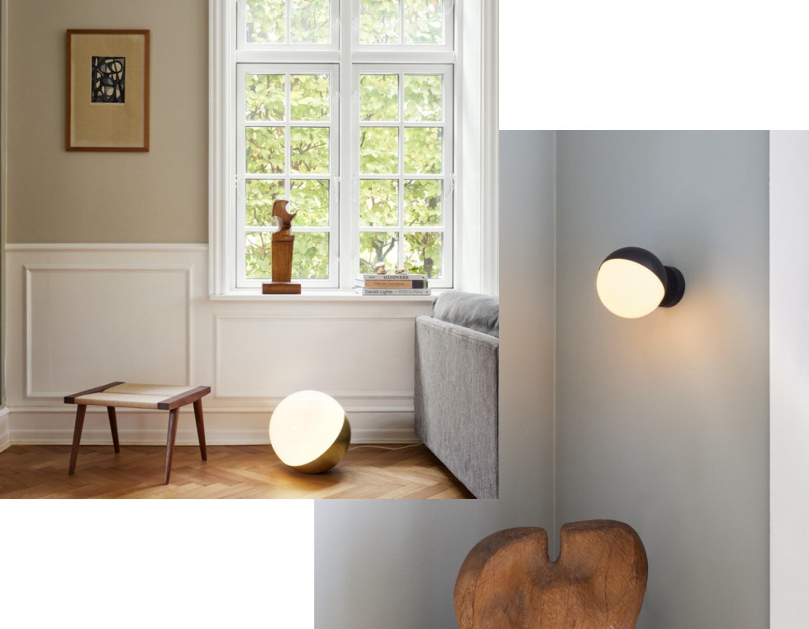 ルイスポールセン《VLステュディオ》