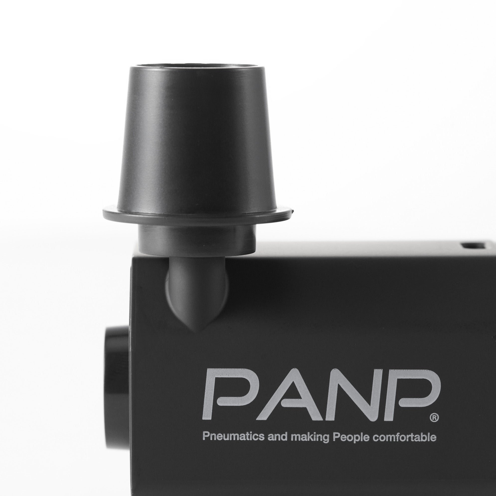 夏を120%楽しむためのスマート空気入れ【PANP AIR】：新製品発売