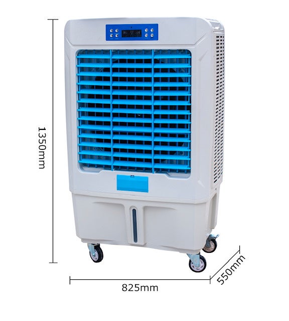 【超省エネ換気空調】アクアイースター社、新発売の換気空調システムで、大風量換気をしながら一般的空調の1/10以下の趙省エネを実現。