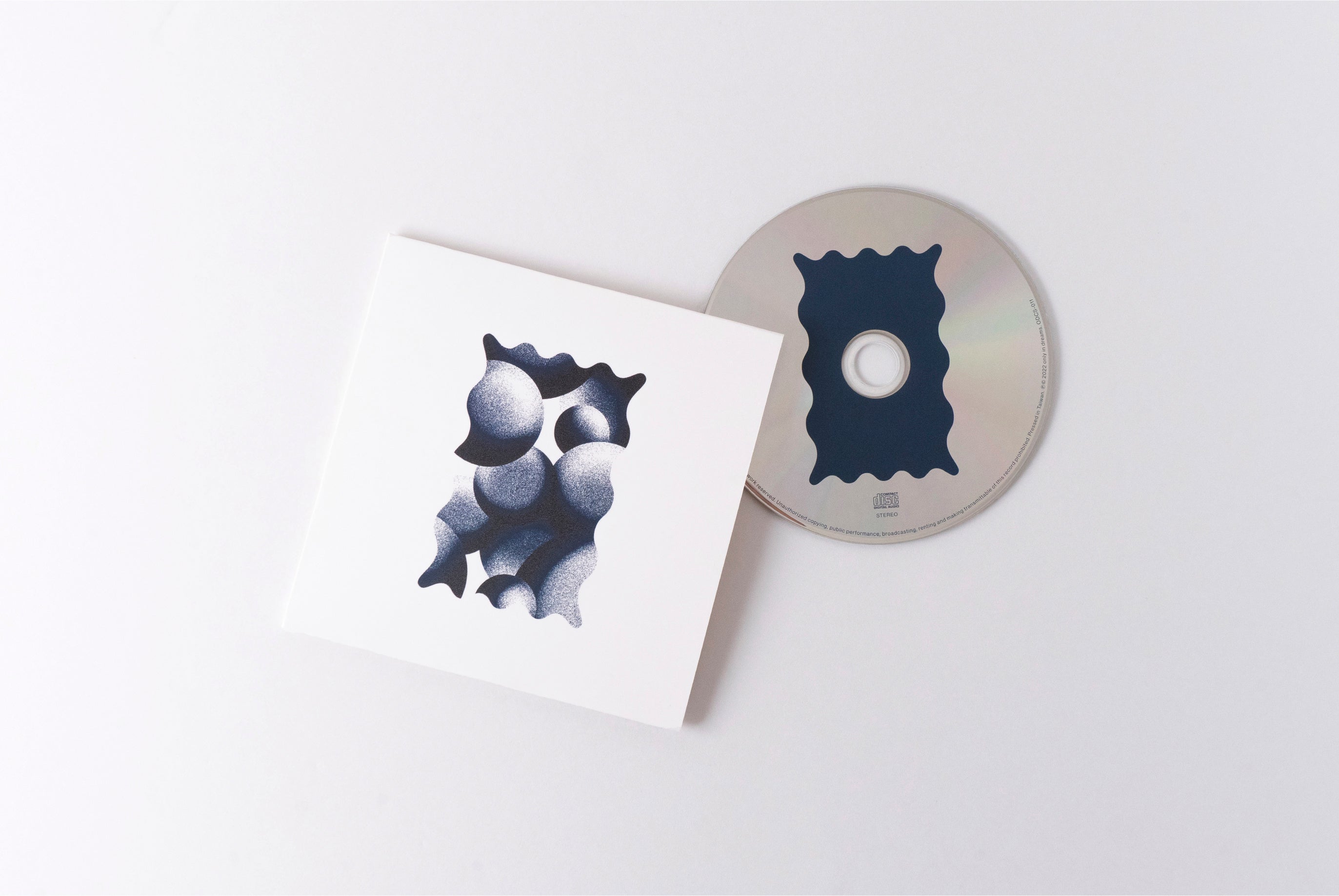 D2021制作のオリジナル楽曲アルバム「土 -D-」