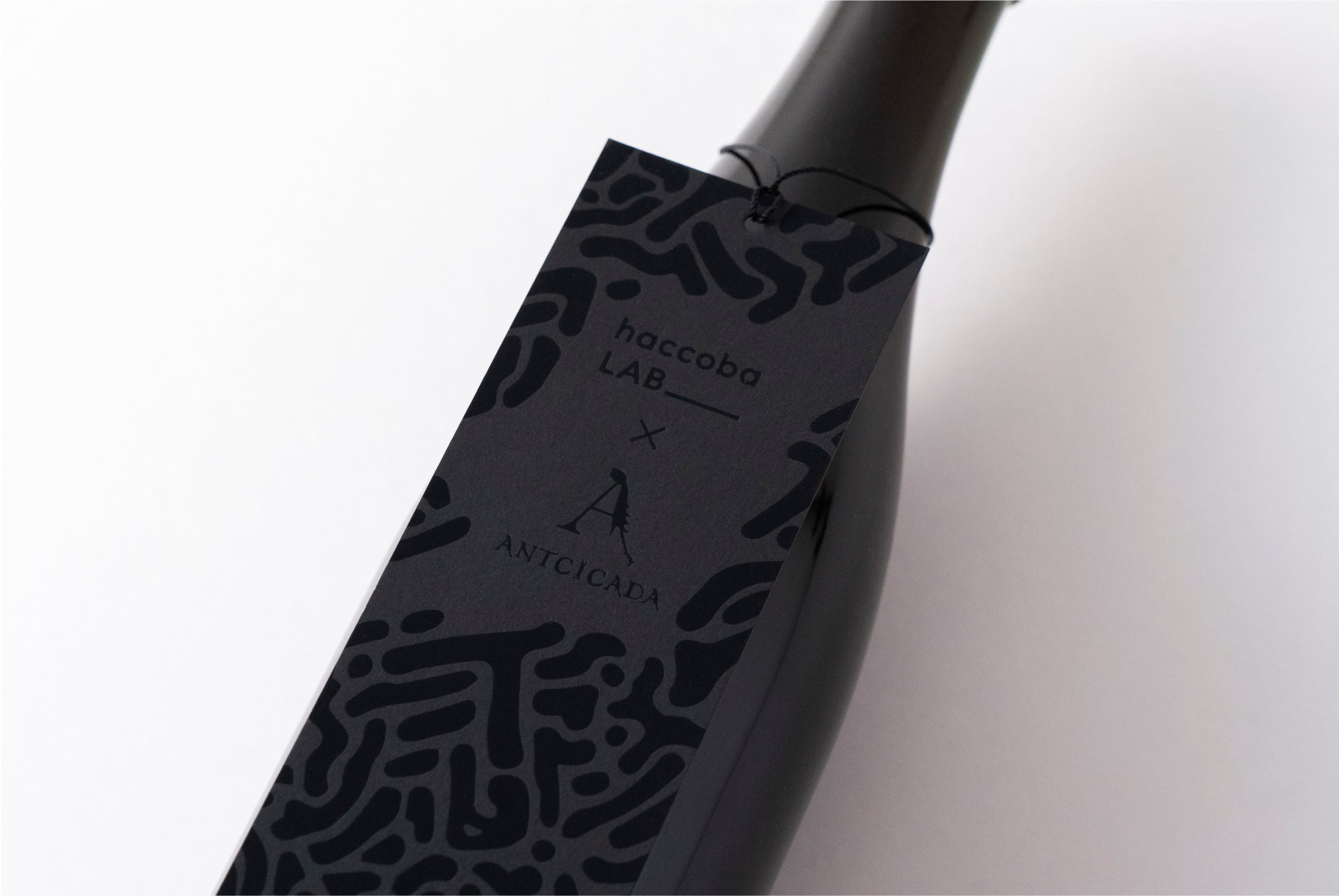 卵鞘酒 -Good Old Koji Idea-