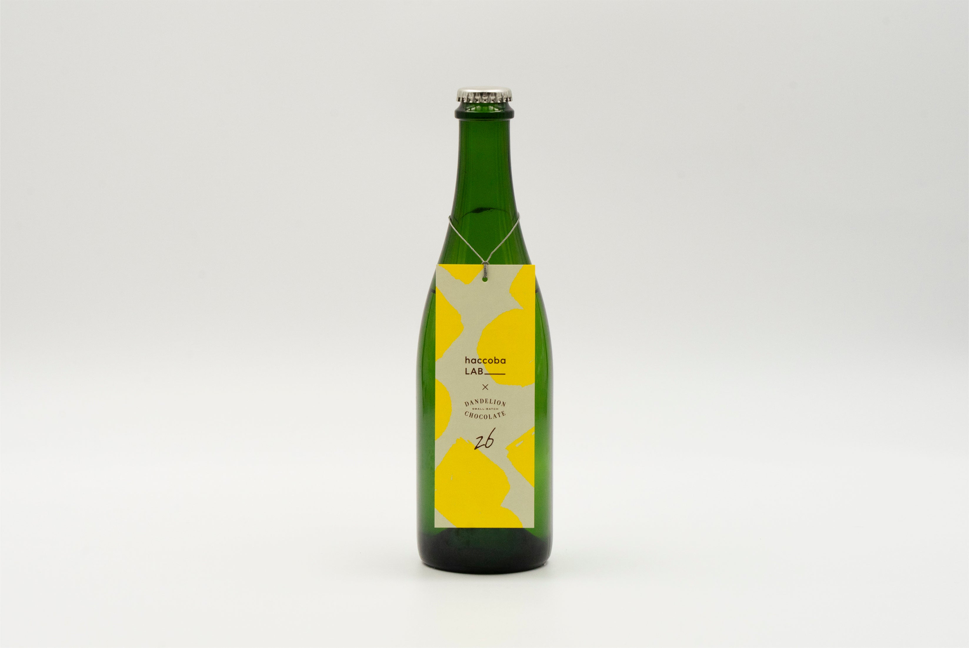 カカオの夏休み