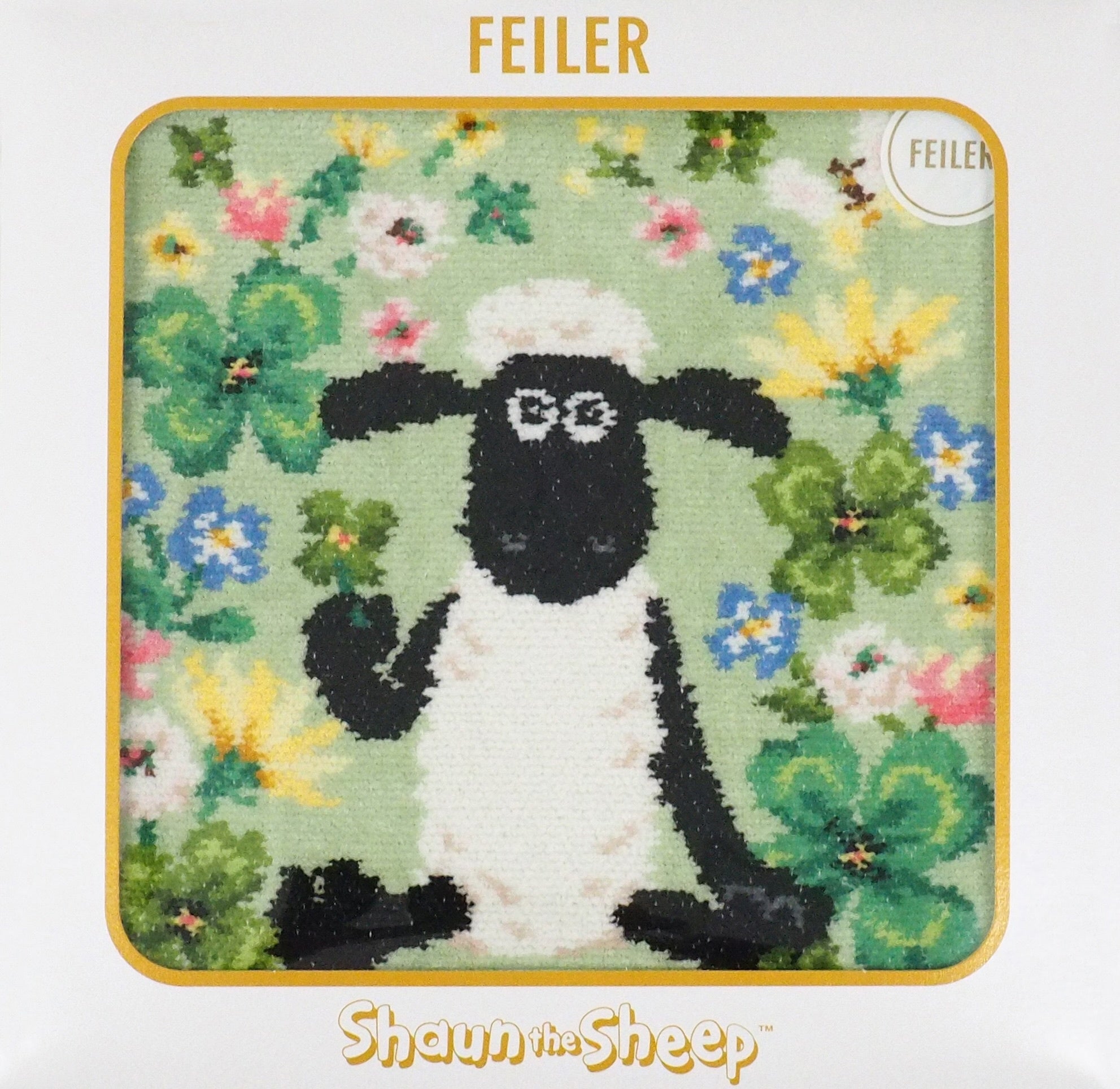 フェイラー トムとジェリー ハンカチ』2デザインの再販を開始 | 株式