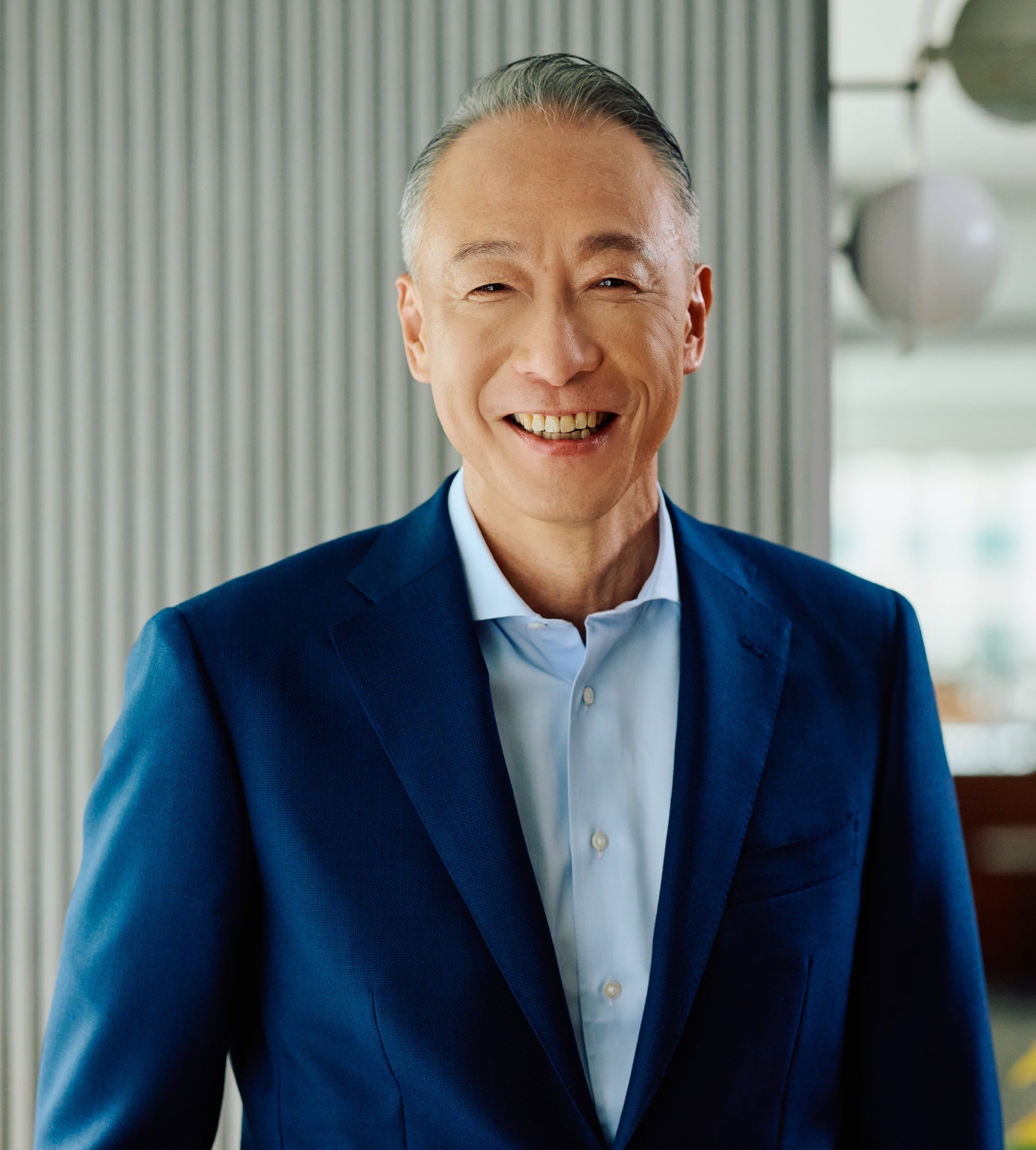 SUITS OF THE YEAR 2025(スーツ・オブ・ザ・イヤー 2025)」受賞者決定!