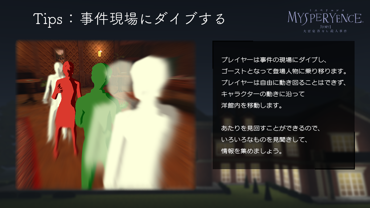 追体験イメージ