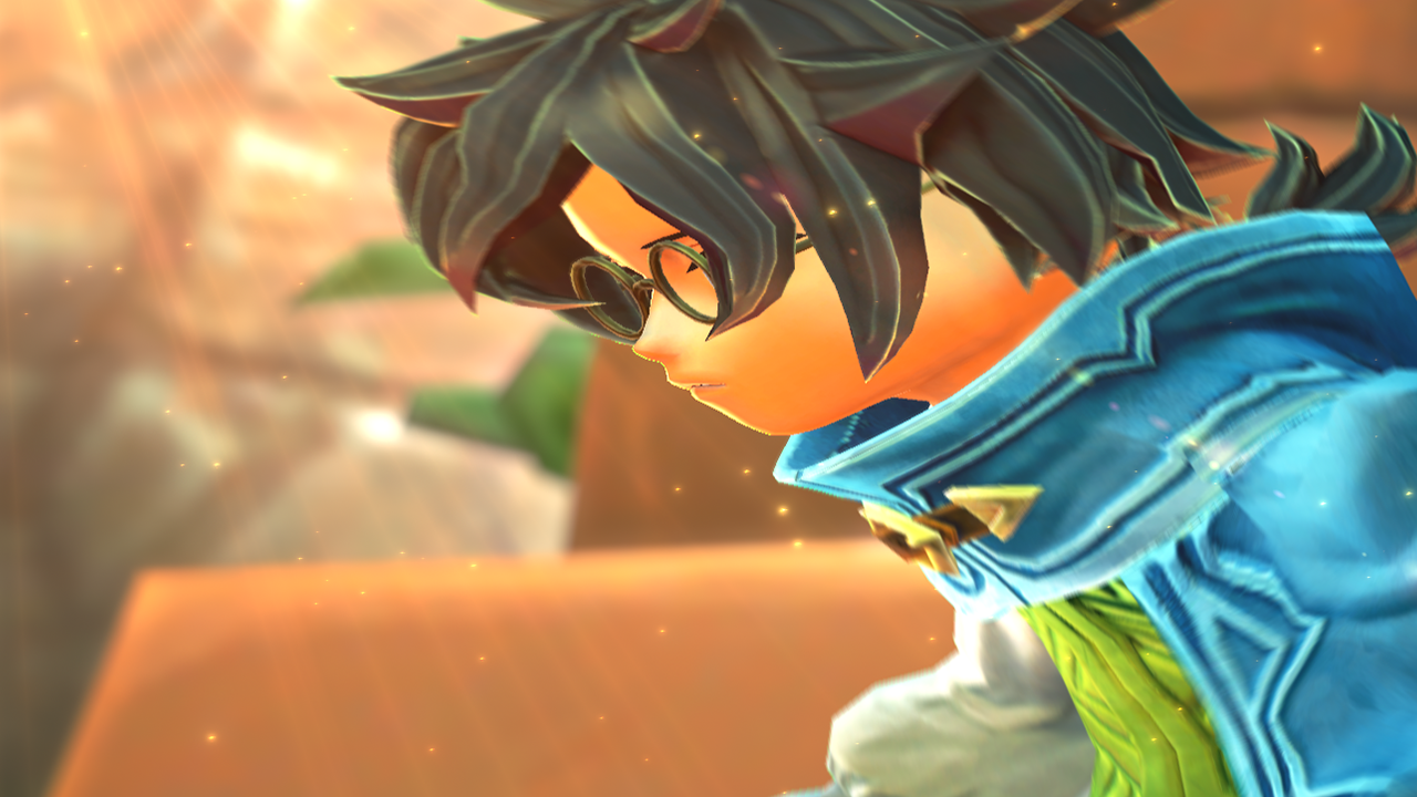 AOIチームの新プロジェクト