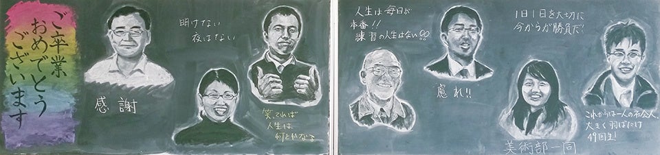 2015プレ大会　日学特別賞　長崎県立佐世保西高等学校