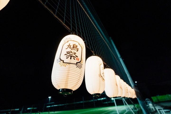 鳩スタ祭2024夏、最後の開催が決定!多彩なイベント&協賛募集中 鳩スタ祭2024夏、最後の開催が決定!多彩なイベント&協賛募集中