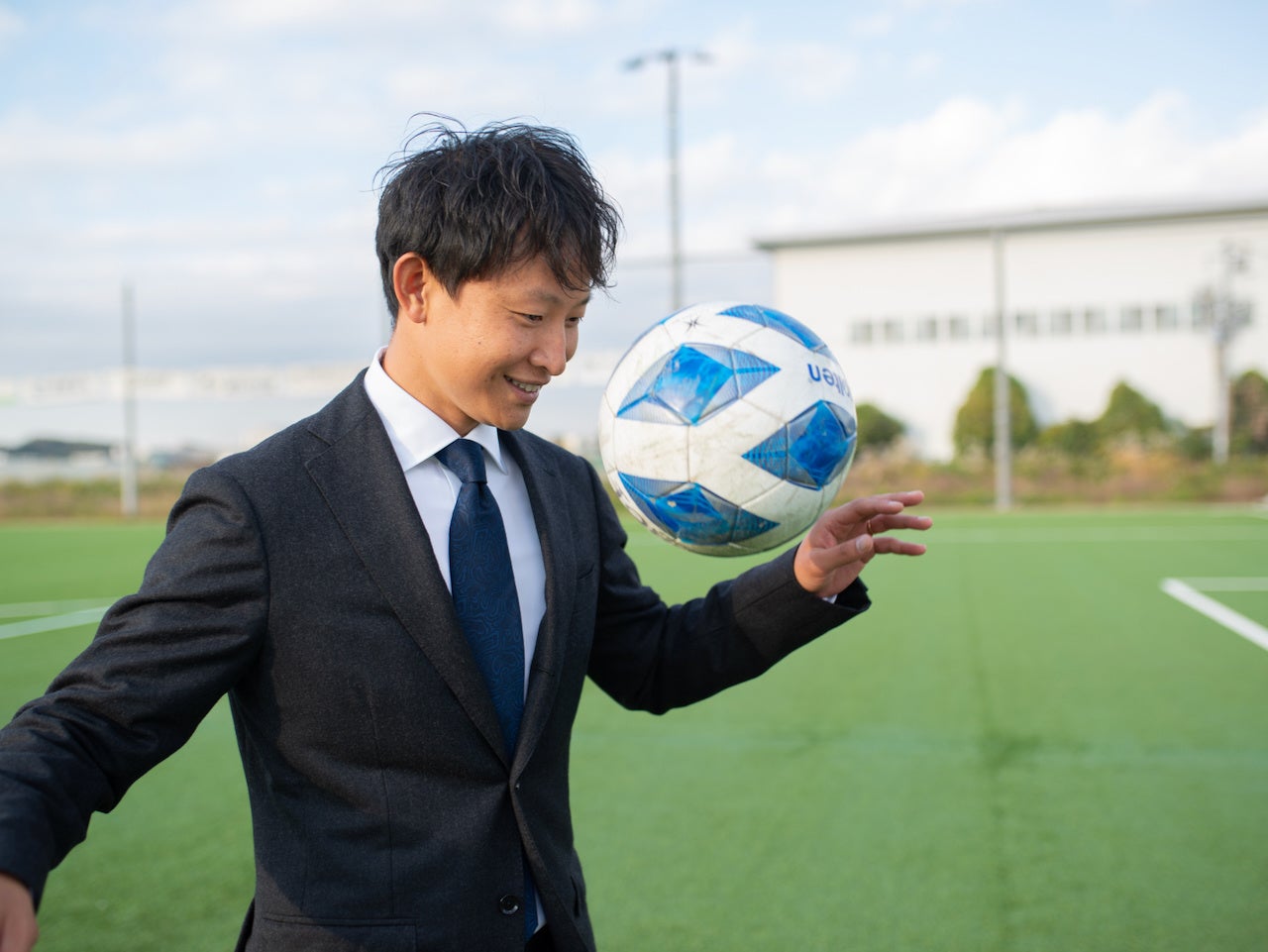 鎌倉シャツ × 鎌倉インテル コラボシャツ＆ネクタイ」発売決定