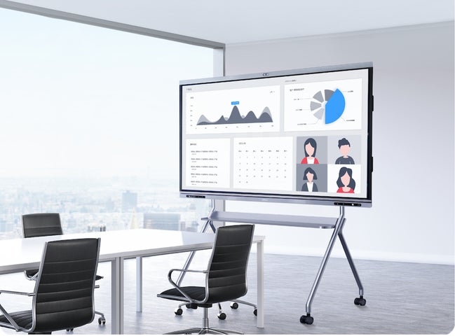 高品質・低価格・次世代型デジタルホワイトボード(電子黒板)Dahua 高品質・低価格・次世代型デジタルホワイトボード(電子黒板)Dahua