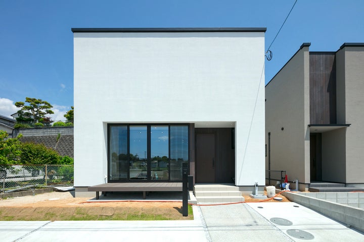 4月22日(土)〜5月28日(日)完成見学会開催!!ハイクオリティ分譲住宅「HAUSconcept(ハウスコンセプト)津屋崎」 | 三和 ...