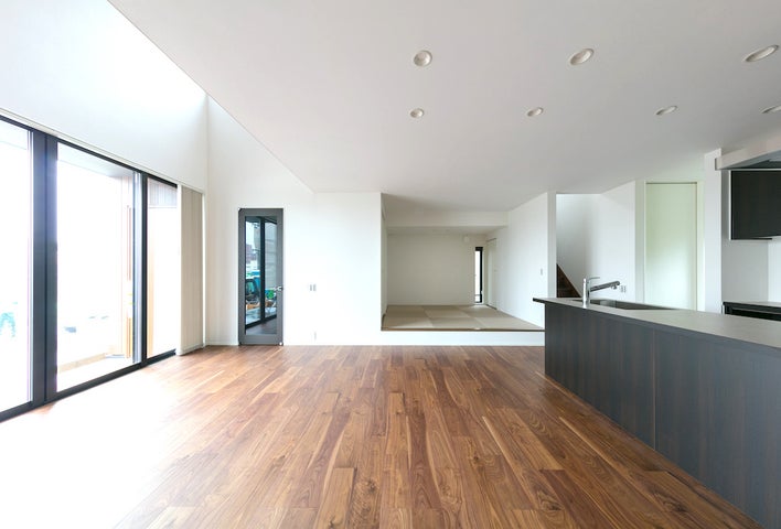 4月22日(土)〜5月28日(日)完成見学会開催!!ハイクオリティ分譲住宅「HAUSconcept(ハウスコンセプト)津屋崎」 | 三和 ...