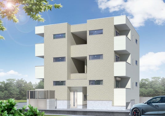 CBシリーズの3階建て「type THREE」を初公開!新プランを体感できる内覧会を開催 CBシリーズの3階建て「type THREE」を初公開!新プランを体感できる内覧会を開催