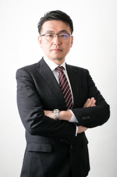 スマートソーシャル株式会社 代表取締役CEO 酒井 禎雄