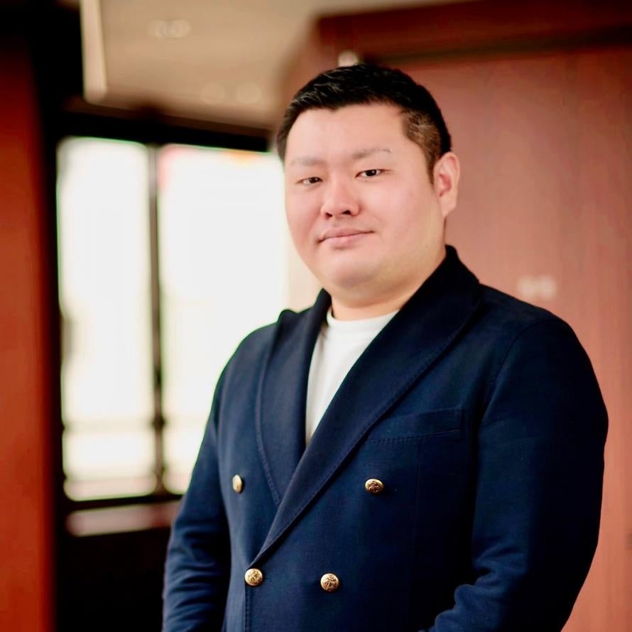 ツキワッカ株式会社 代表取締役 鈴木 択実