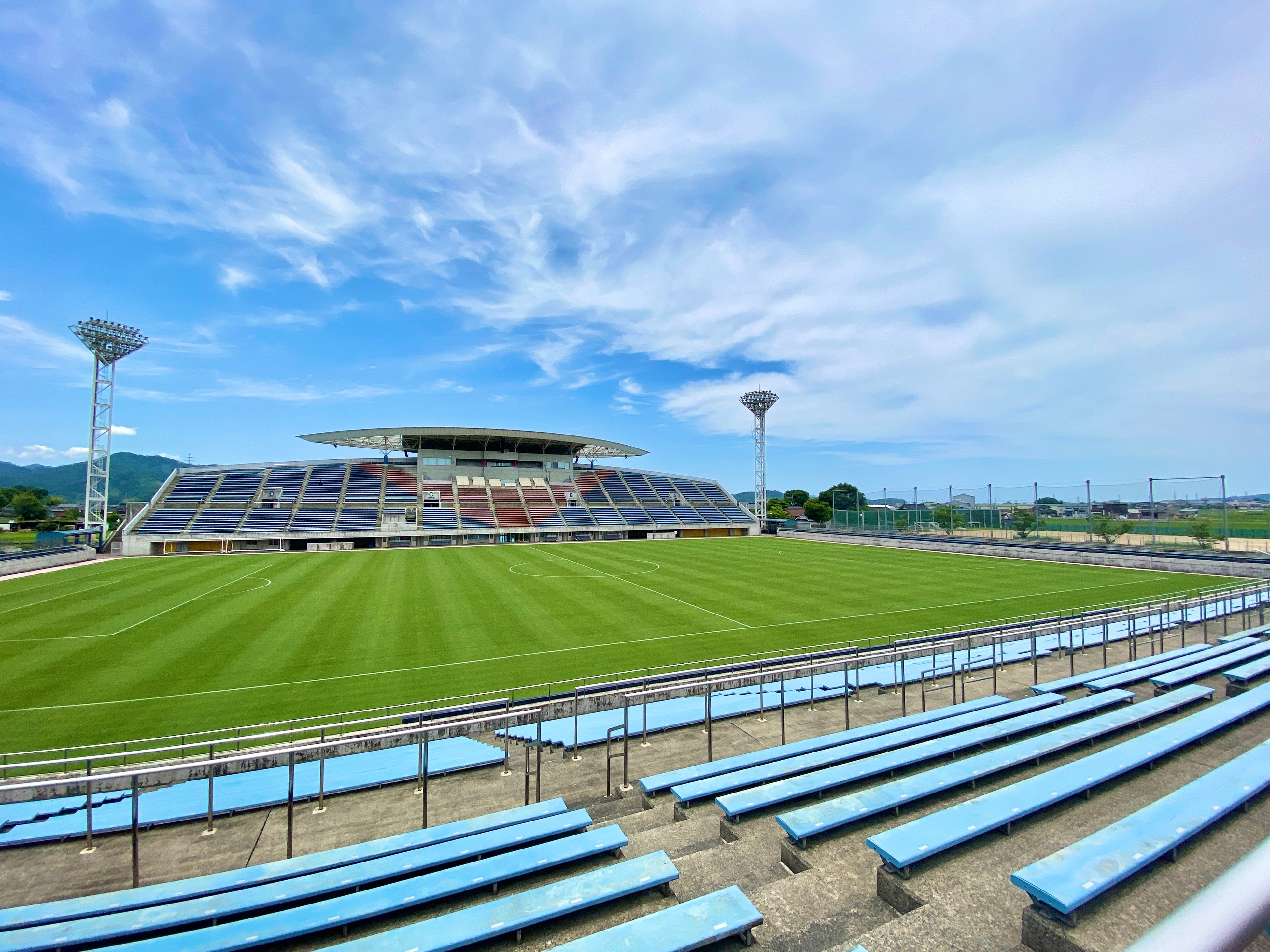 Axisバードスタジアム