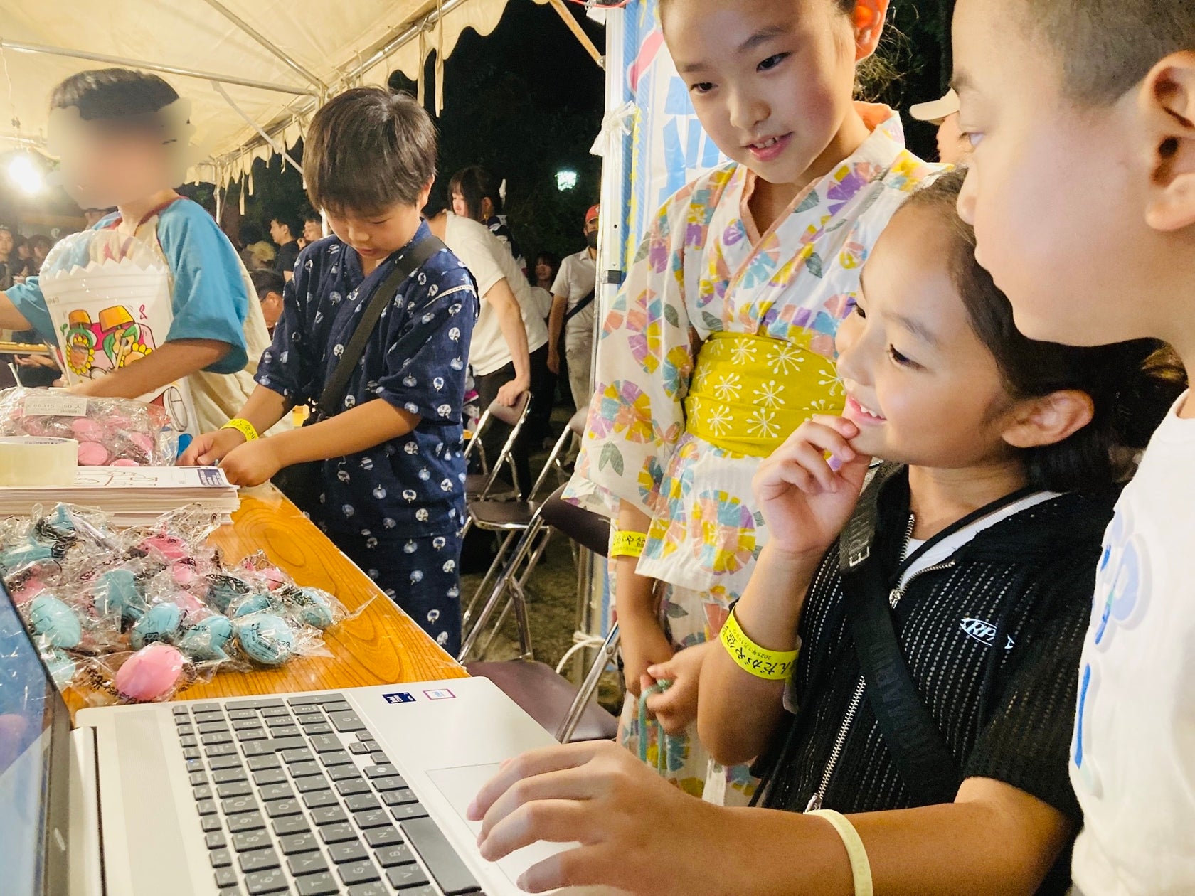 画像が削除されました