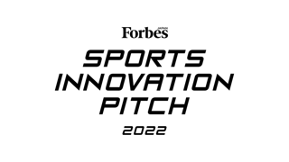 SPORTS INNOVATION PITCH 2022ロゴ