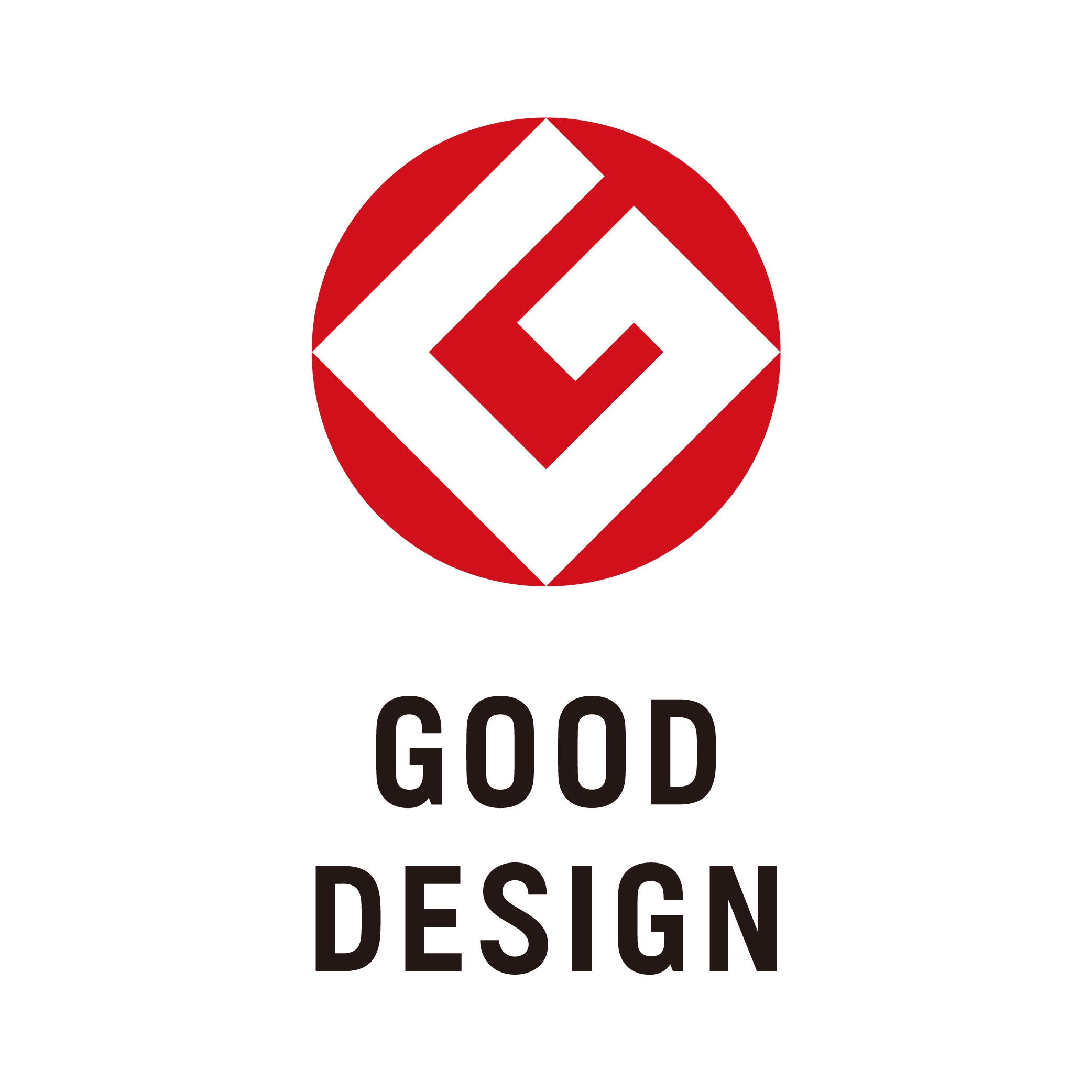 グッドデザイン賞ロゴ