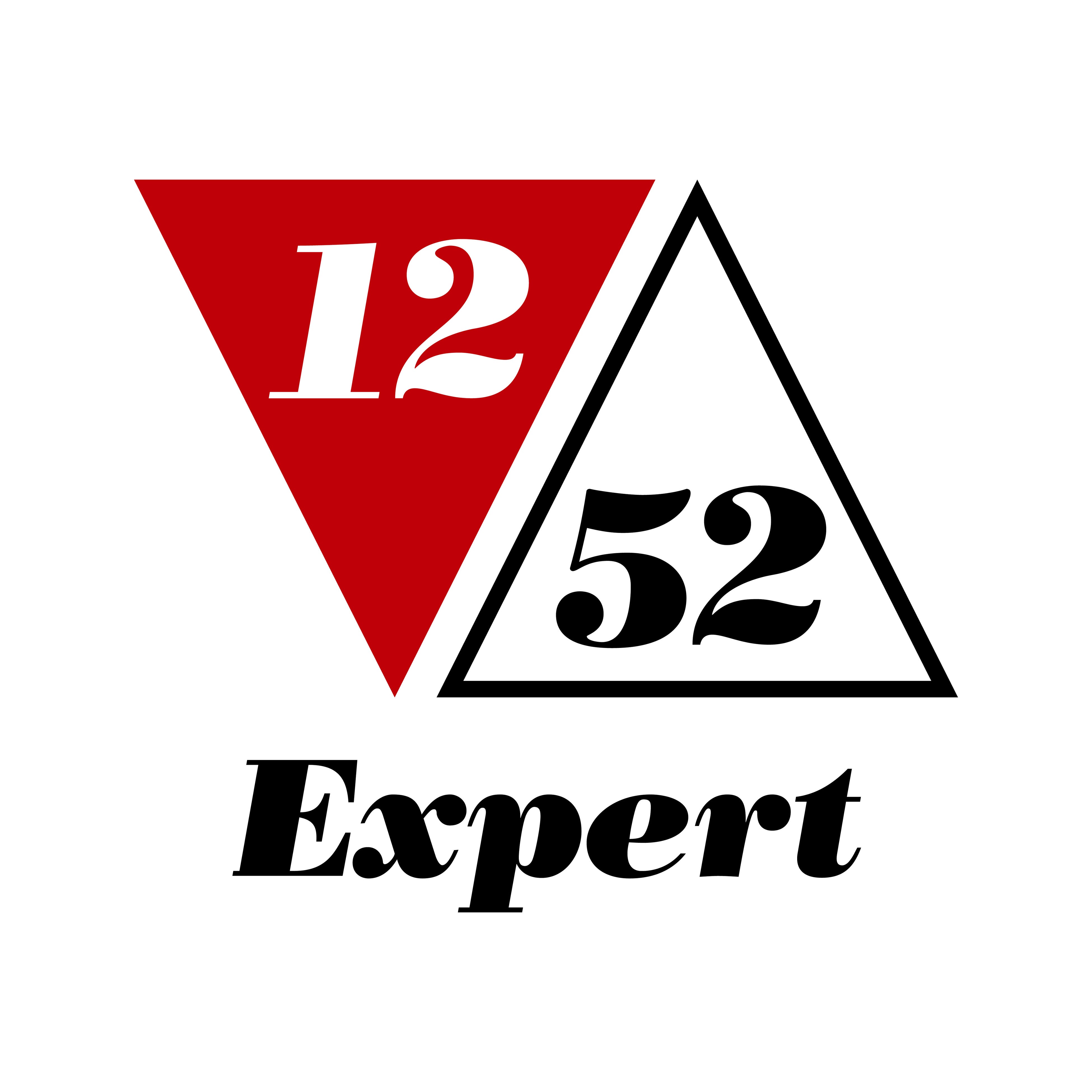 1252公認 女子アスリートコンディショニングエキスパート検定ロゴ