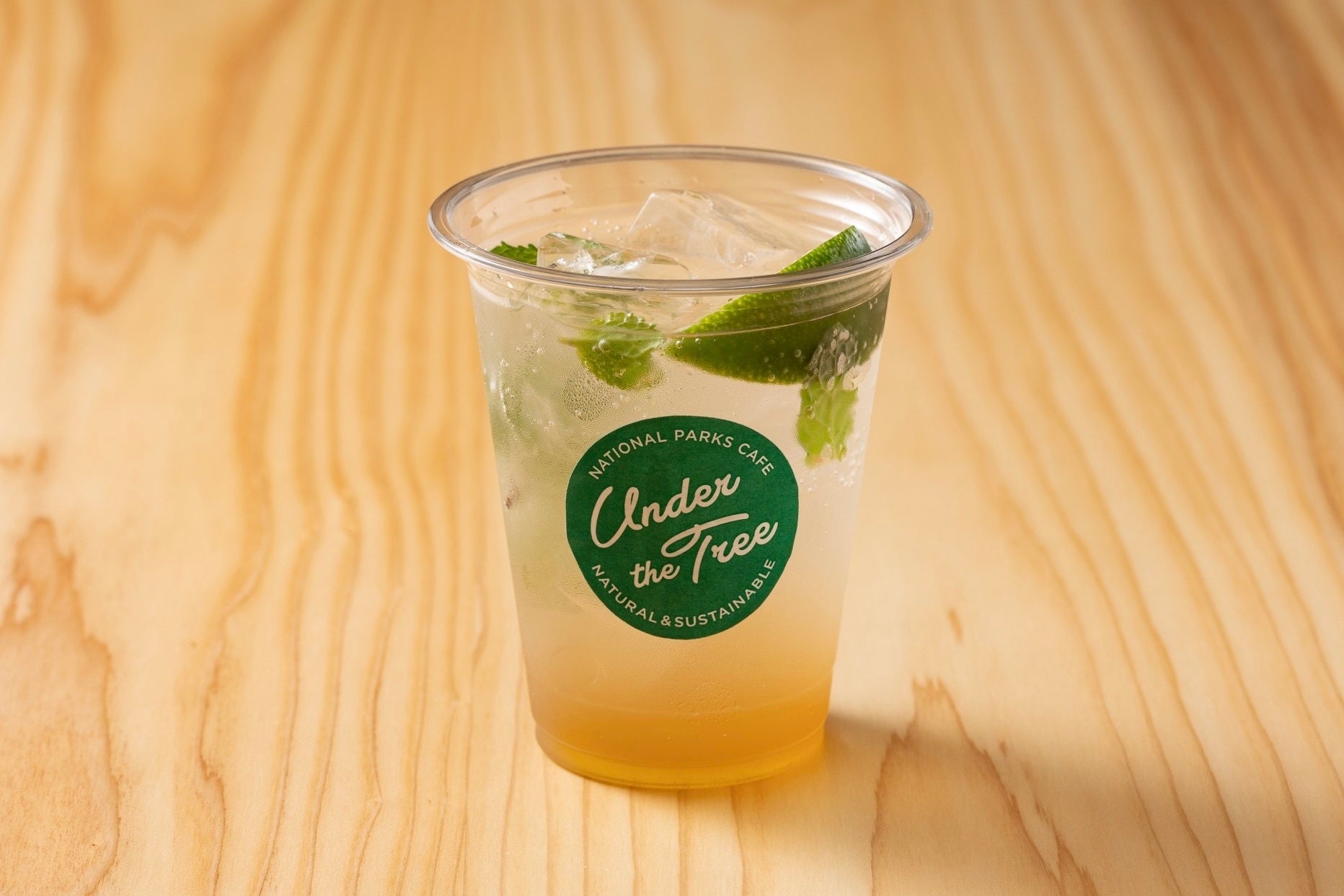 フォレストモヒート