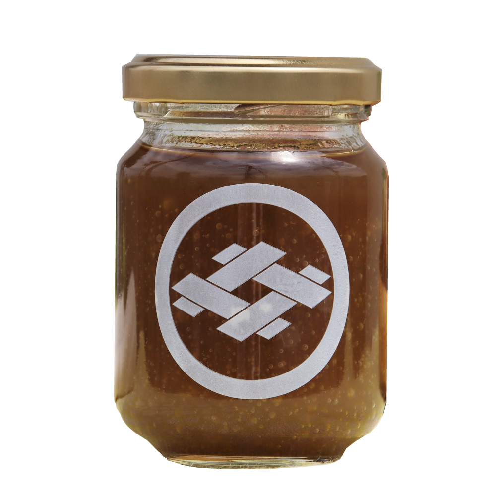 藤五郎梅ジャム