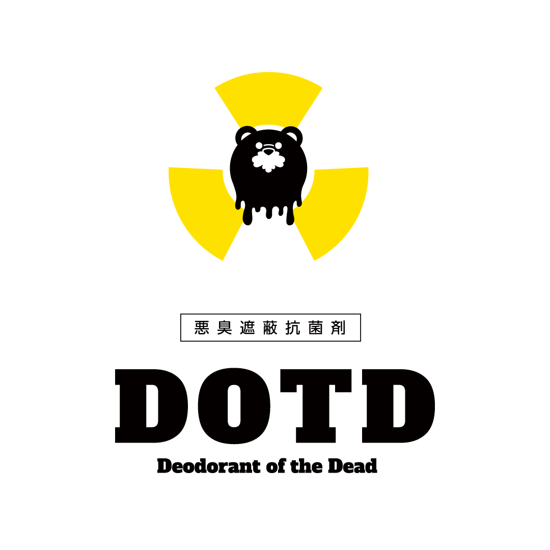 DOTDロゴ