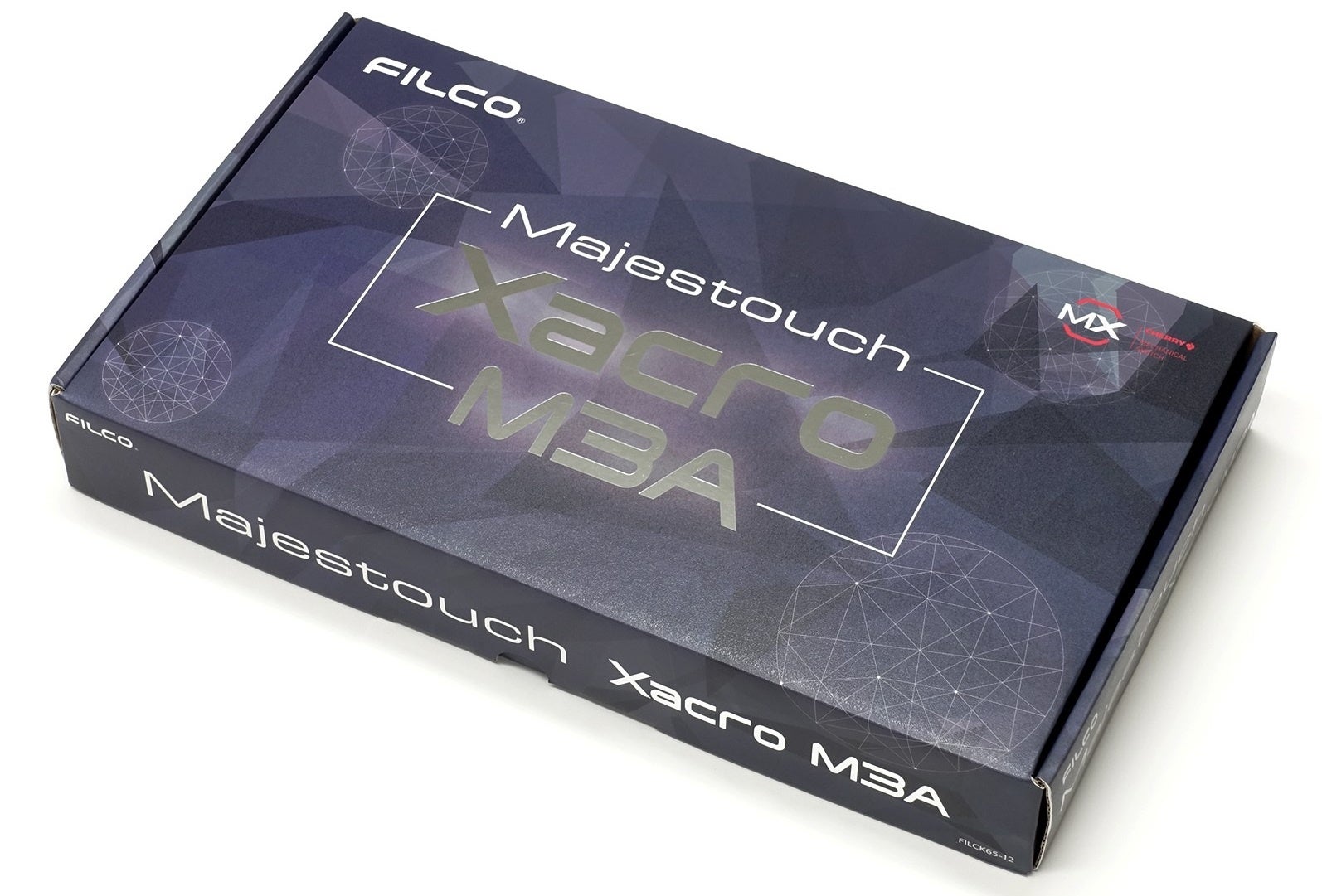 製品パッケージ