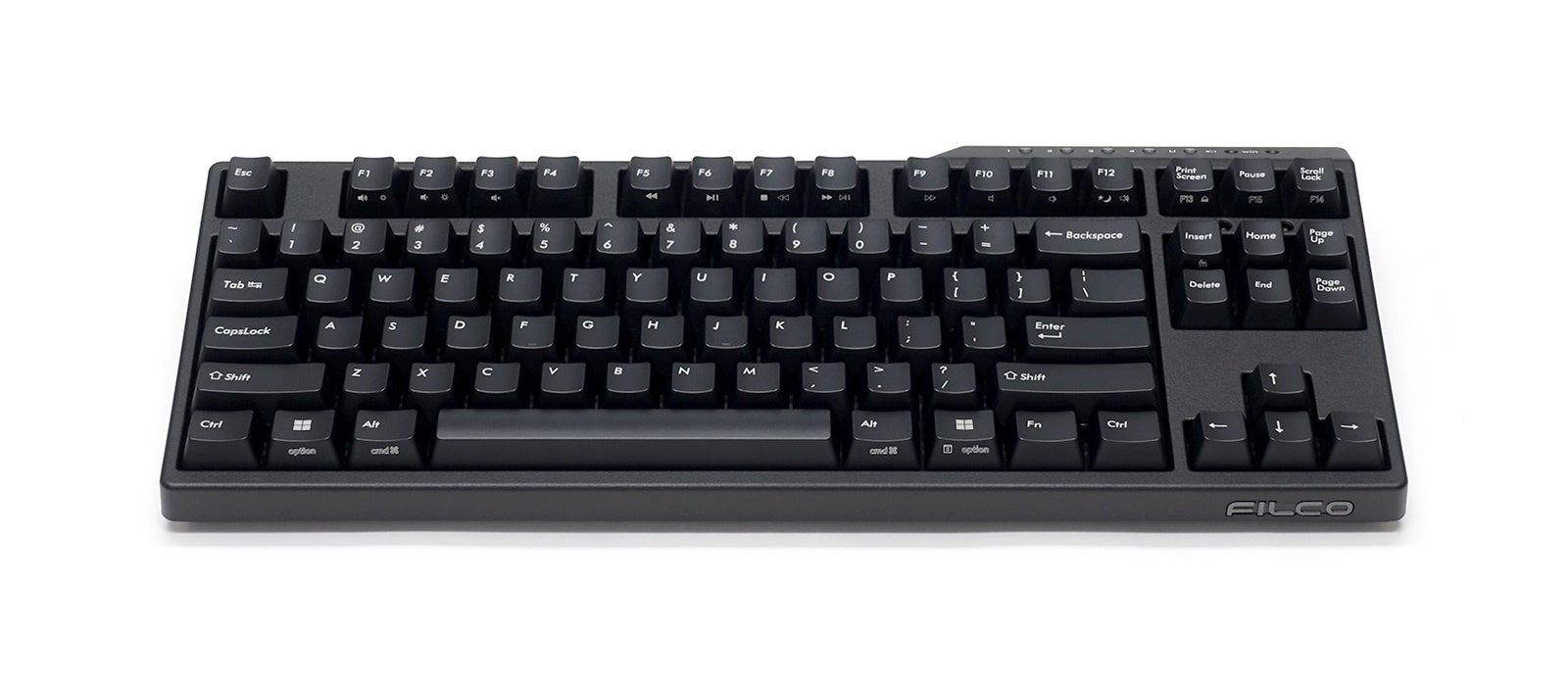 Majestouch Convertible3 英語配列テンキーレス