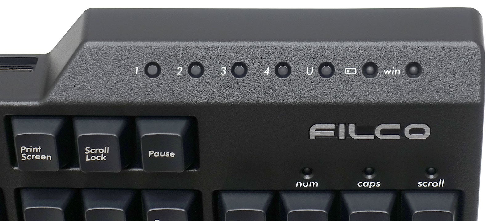 Bluetooth設定専用ボタン