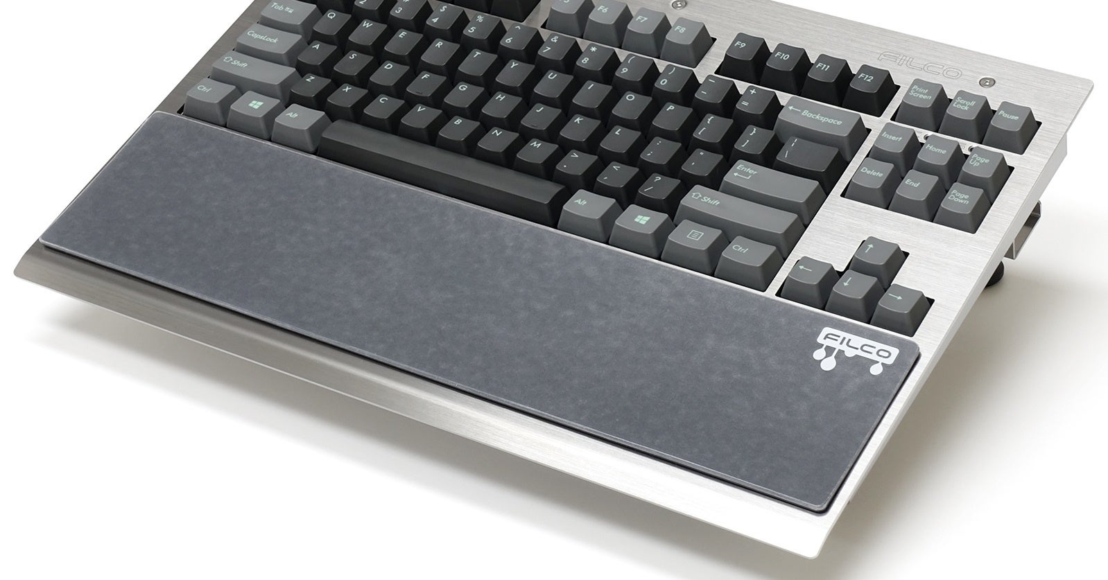 ※画像で使用しているキーボードは2S Metal SUSシリーズです。