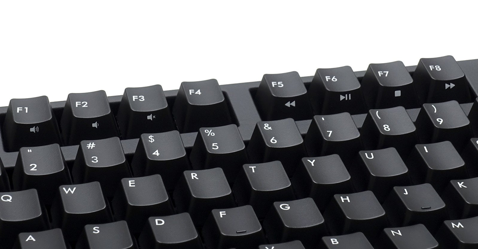 メディアキー機能を搭載