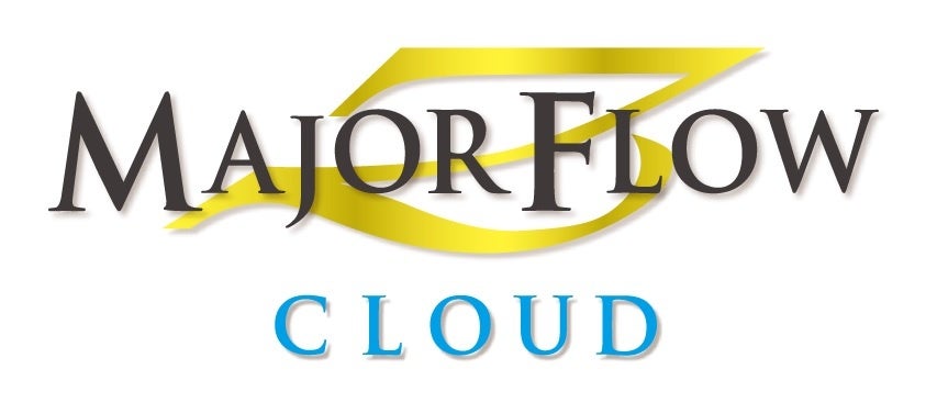 MAJOR FLOW Z CLOUD
