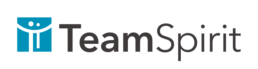 TeamSpiritロゴ