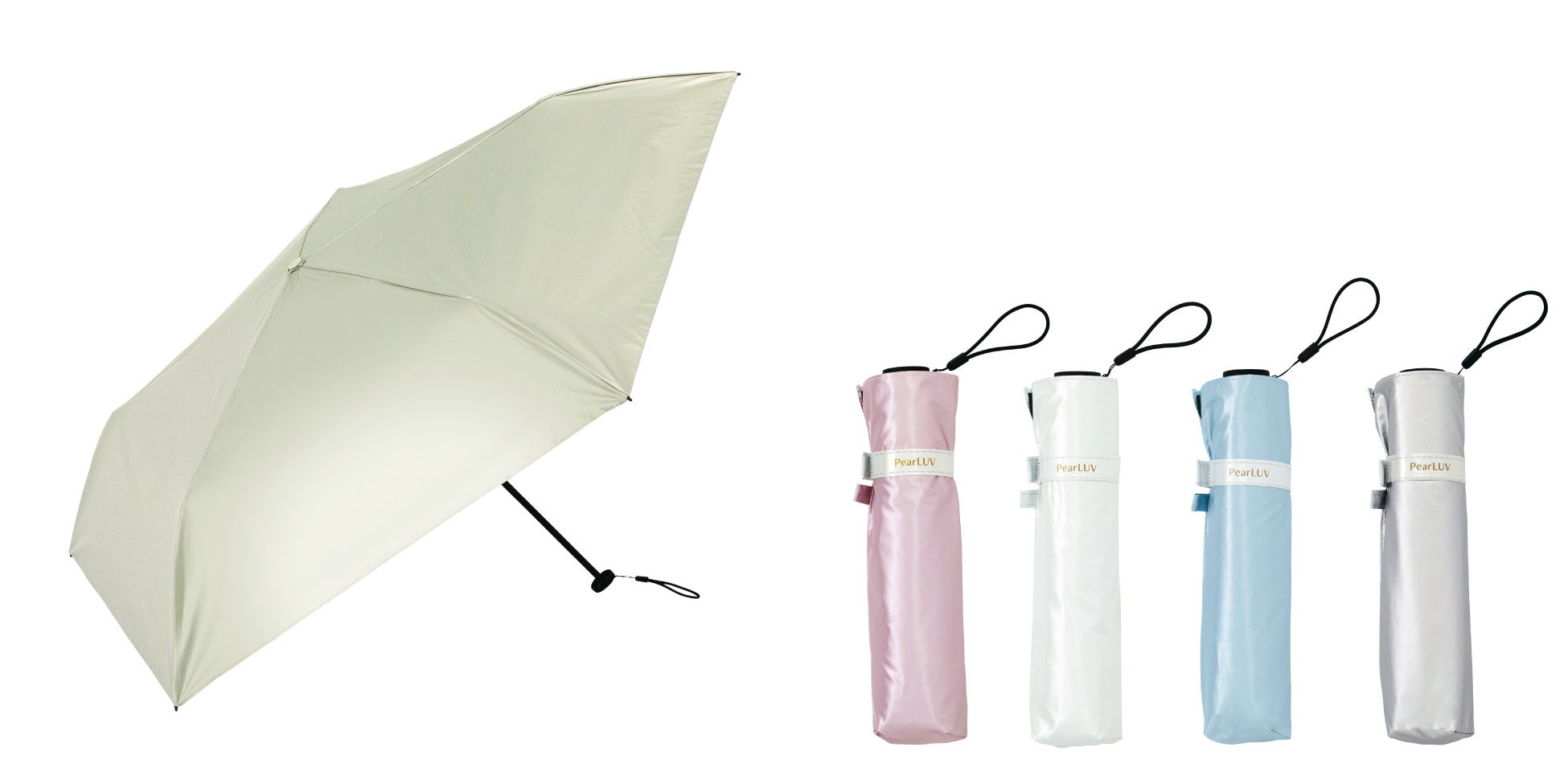 バーバリ晴雨兼用日傘（UVカット） VeraVera 折りたたみ傘 日傘 晴雨兼用 UVカット率99.9% 紫外線