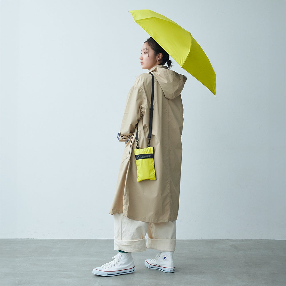日傘(Umbrella reef)多分、掘り出し物ですヨ SALE／60%OFF】 オリジナルの生地から作られた「アンブレラ