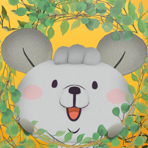 ねずみリクは多方面で活動チュウ