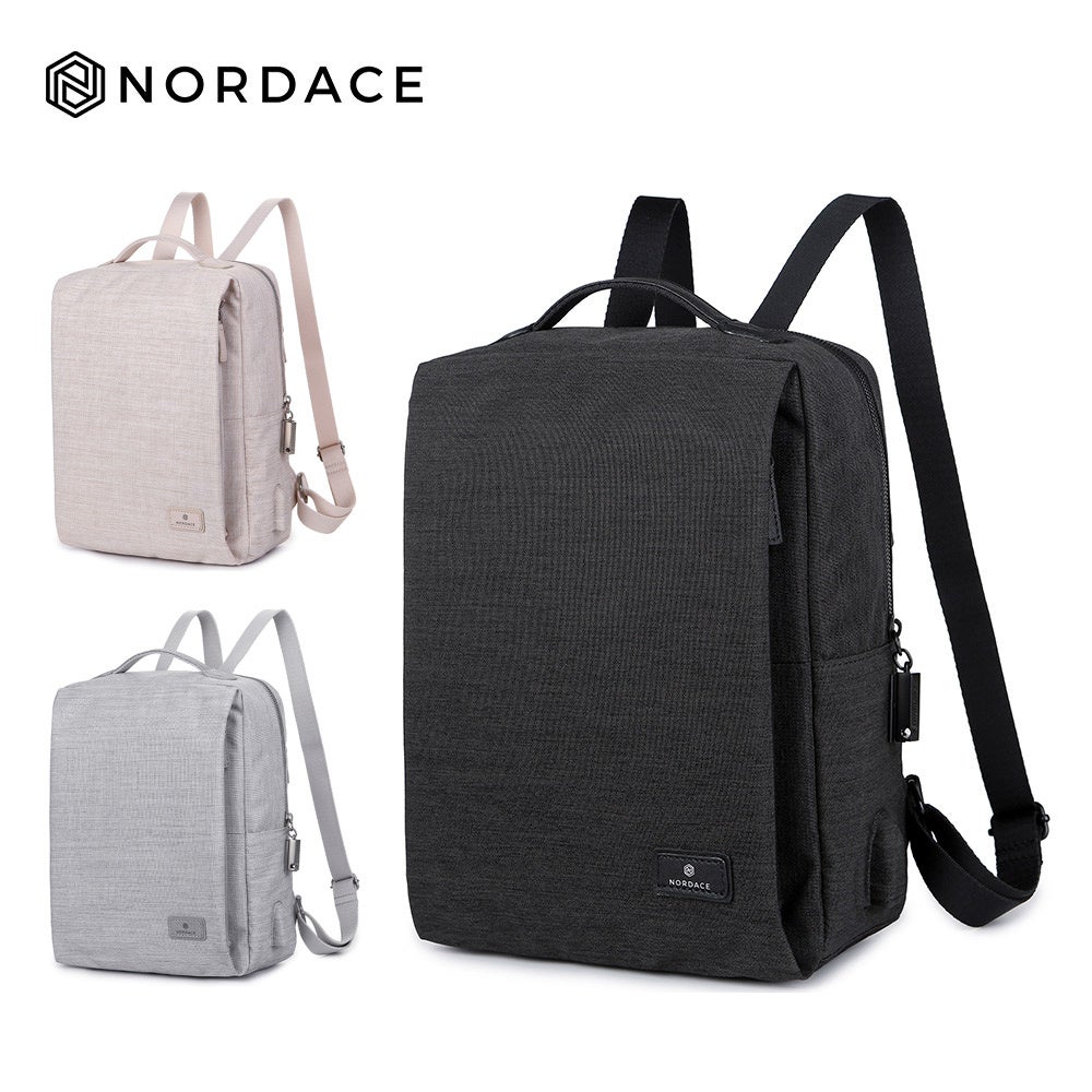 香港発バッグメーカー『NORDACE』が昨年大好評だった梅田蔦屋