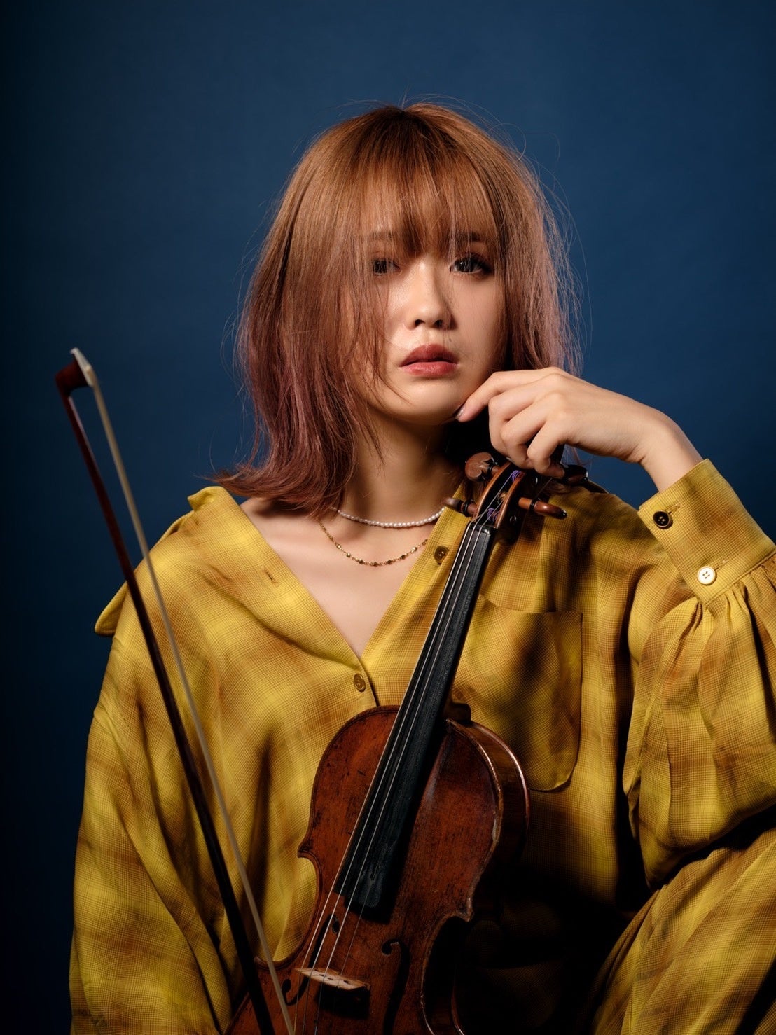 Lisako（大島 理紗子）