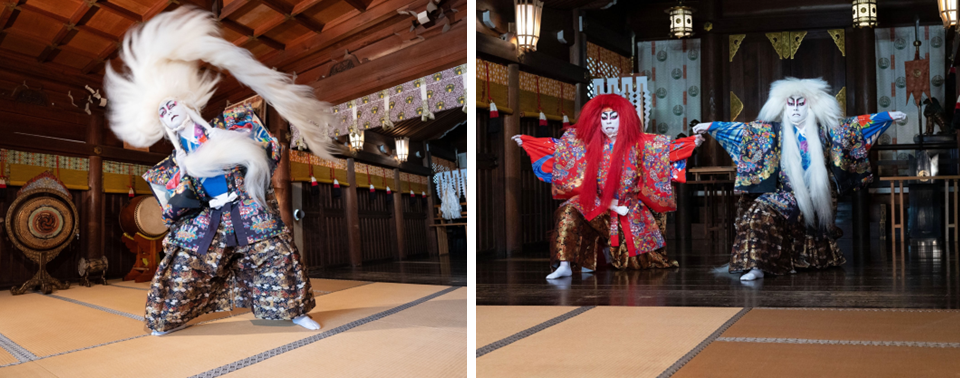 ステージイメージ