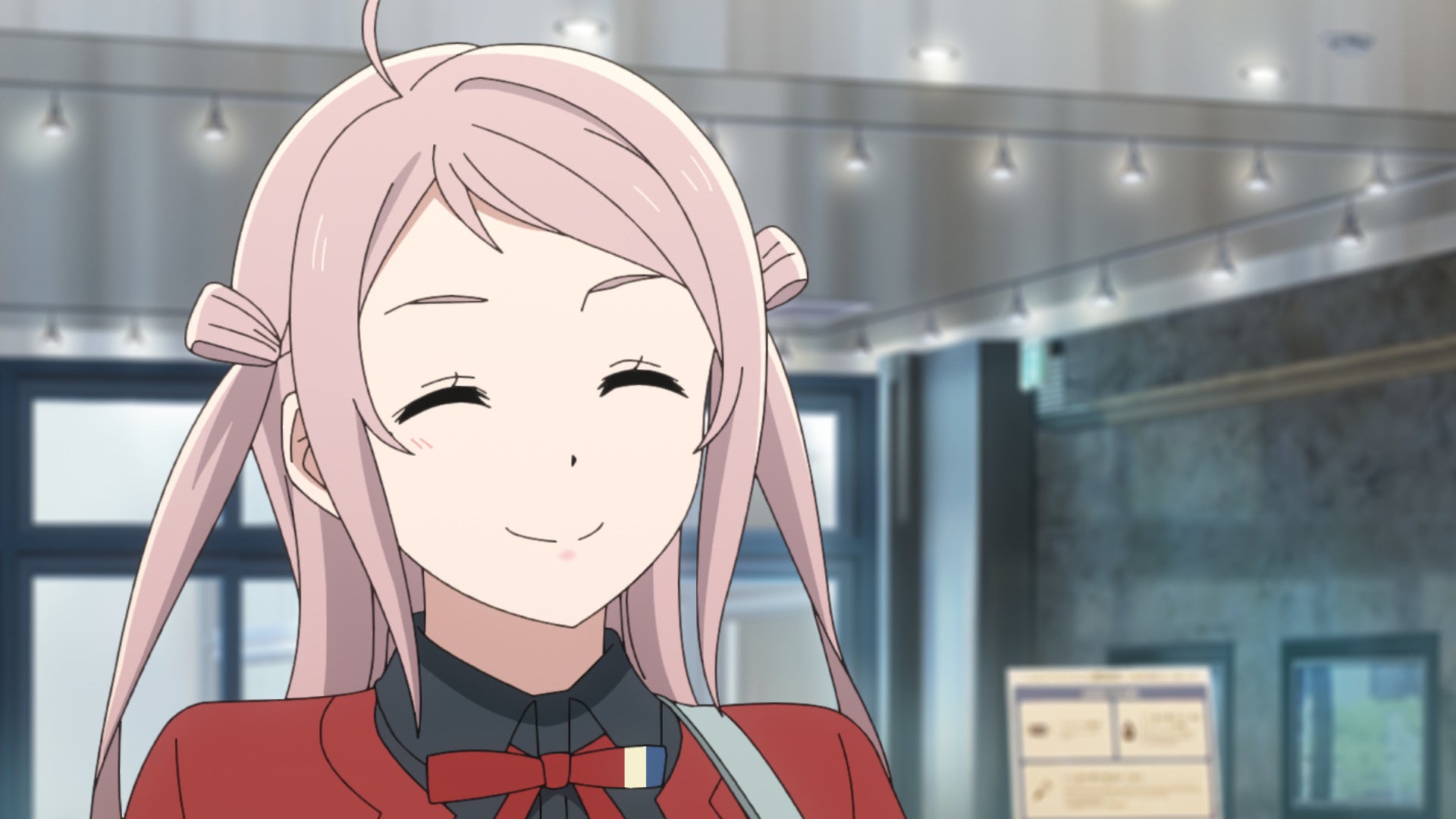 提供：株式会社バンダイナムコフィルムワークス