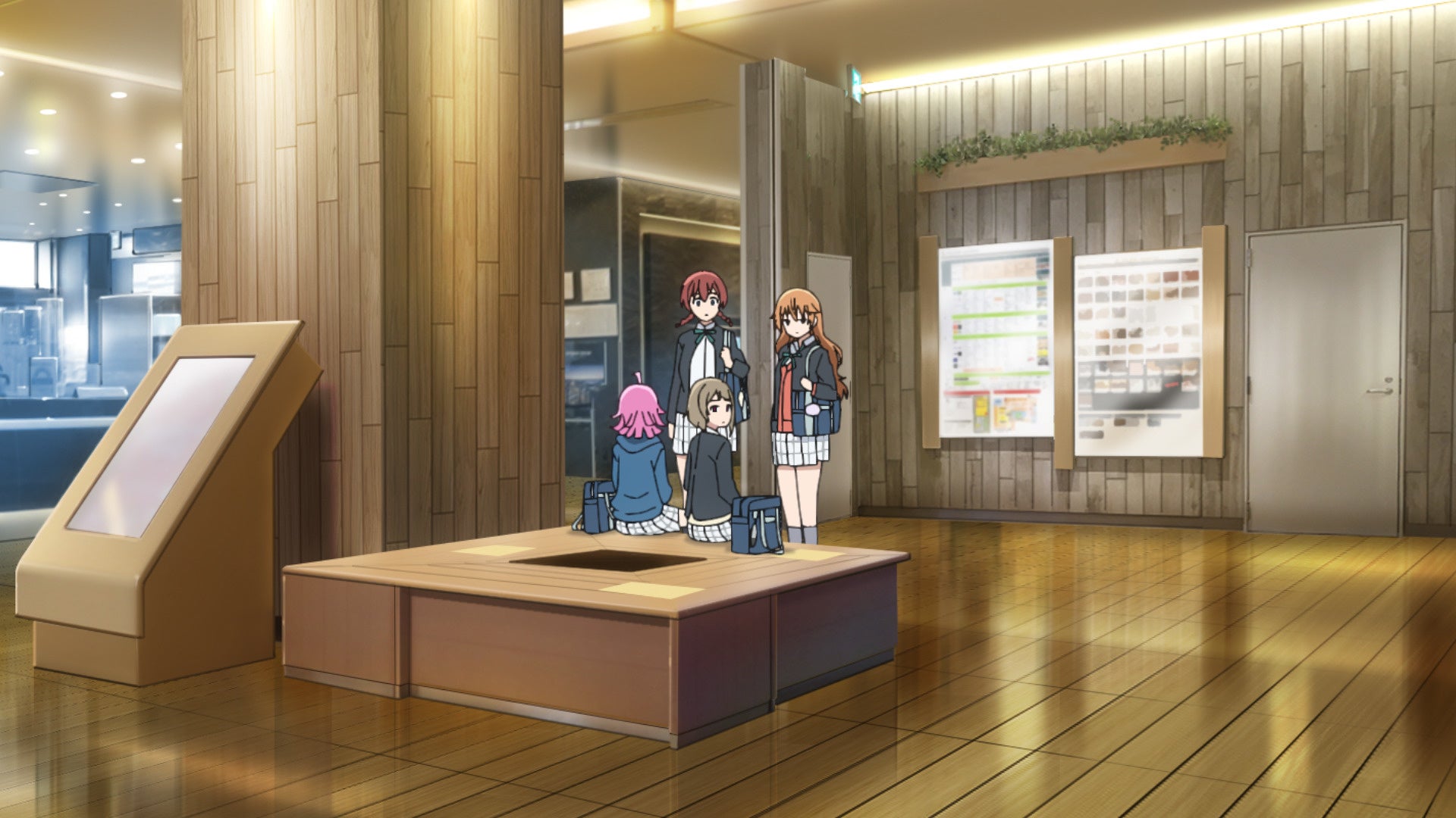 提供：株式会社バンダイナムコフィルムワークス