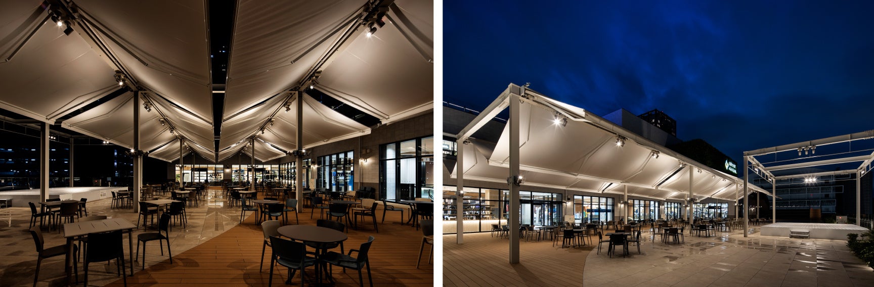 モール3F　みんなのテラス