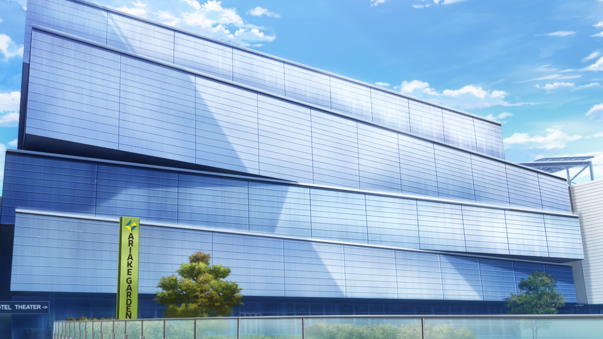 提供：株式会社バンダイナムコフィルムワークス