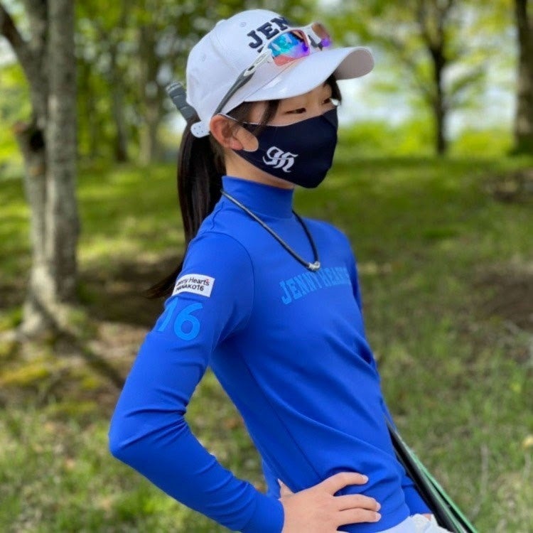 JENNY HEARTSイメージ