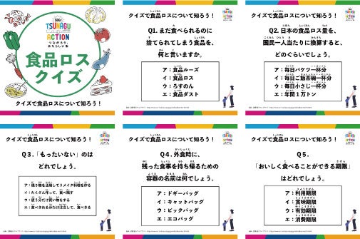 クイズイメージ